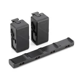 Комплект аксессуаров DJI Avata 1 Fly More Kit