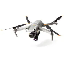 Квадрокоптер DJI Air 2S с тепловизором (V2), Версия: Готовый комплект