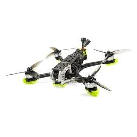 Квадрокоптер GEPRC MARK5 HD c Caddx Vista (BNF-DJI)