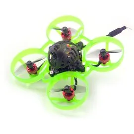 Квадрокоптер Happymodel Mobula6 (ELRS 2,4 ГГц), Версия: ELRS 2,4 ГГц (Гоночная)