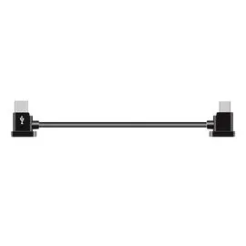 Кабель Type-C - Micro-USB/Type-C/Lightning (15 см) (SunnyLife), Длина: 15 см, Версия: Micro-USB