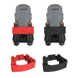 Фиксатор пропеллеров DJI Mavic 3 (SunnyLife), Цвет: Чёрный
