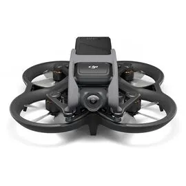 Квадрокоптер DJI Avata (без пульта), Комплектация: без пульта