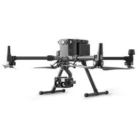 Квадрокоптер DJI Matrice 300 RTK Combo + Zenmuse H20N