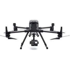 Квадрокоптер DJI Matrice 300 RTK Combo + Zenmuse H20T