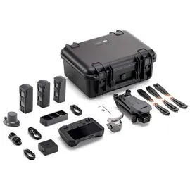 Квадрокоптер DJI Mavic 3E Plus Combo, Комплектация: Plus Combo