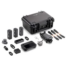 Квадрокоптер DJI Mavic 3T Plus Combo, Комплектация: Plus Combo