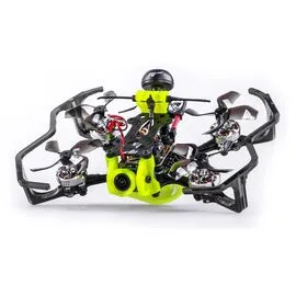Квадрокоптер Flywoo Firefly Baby Analog V1.2, Версия: V1.2, Приёмник: PNP (без приёмника)