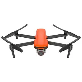 Квадрокоптер Autel Evo Lite Plus Standard Bundle, Цвет: Оранжевый