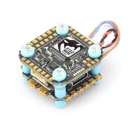 Стек Mamba F722 Mini MK4 40A_128K Mini