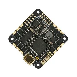 Полётный контроллер GEPRC GEP-F722-35A AIO