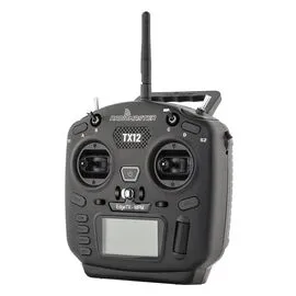 Аппаратура управления RadioMaster TX12 MKII EdgeTX, Версия: CC2500