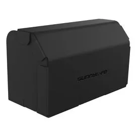 Солнцезащитный козырек смартфона для пульта DJI RC-N1 / RC-N2 / RC-N3, Autel EVO Lite / Nano (SunnyLife)