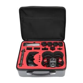 EVA кейс DJI Avata 1 в пластиковом корпусе