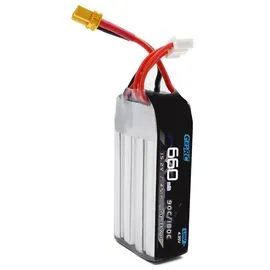 Аккумулятор GEPRC 660мАч 90C 4S LiHV (XT30)