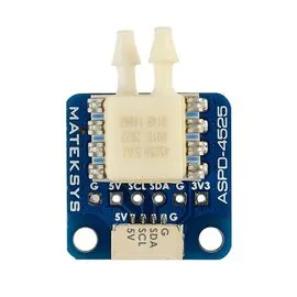Датчик скорости полёта MATEKSYS ASPD-4525