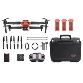 Квадрокоптер Autel EVO II Dual 640T Rugged Bundle