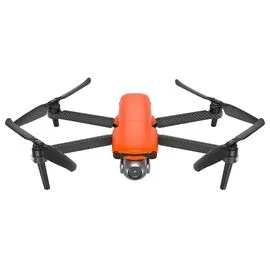 Квадрокоптер Autel EVO Lite Standard Bundle (Оранжевый), Комплектация: Standard