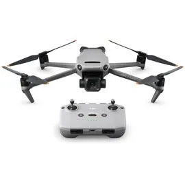Квадрокоптер DJI Mavic 3 Classic (с пультом DJI RC-N1), Комплектация: с пультом DJI RC-N1