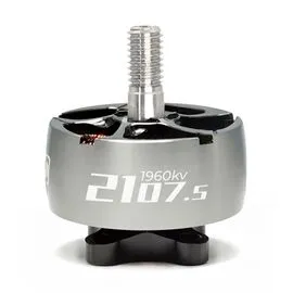 Мотор GEPRC SPEEDX2 2107.5-1960KV (Титановый)