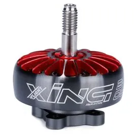 Мотор iFlight XING 2806.5, KV моторов: 1300KV