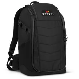 Рюкзак Torvol Pitstop, Версия: Стандартная, Цвет: Stealth Edition