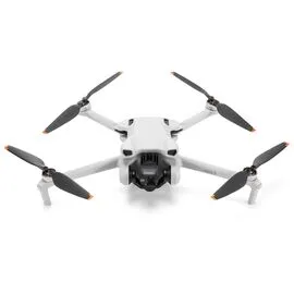Квадрокоптер DJI Mini 3 (без пульта), Комплектация: без пульта