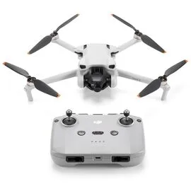 Квадрокоптер DJI Mini 3 (с пультом DJI RC-N1), Комплектация: с пультом DJI RC-N1