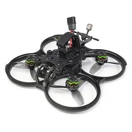 Квадрокоптер GEPRC Cinebot30 HD с RunCam Link, Видеопередача: RunCam Link, Приёмник: BNF-DJI