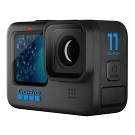 Экшн-камера GoPro HERO11 Black