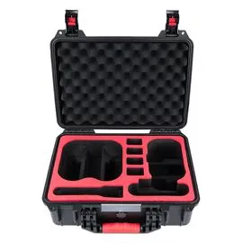 Кейс DJI Avata 1 класс защиты IP67 (PGYTECH P-36B-020)