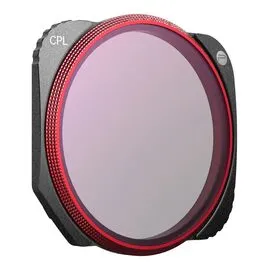 Поляризационный CPL фильтр DJI Mavic 3 Classic (Professional) (PGYTECH P-39A-011), Тип: CPL