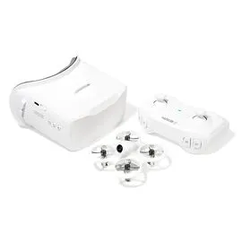 Набор BETAFPV Cetus Lite FPV Kit (RTF), Версия: Cetus Lite, Комплектация: Комплект, Приёмник: Frsky D8