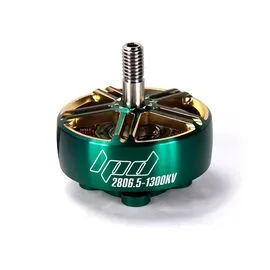 Мотор BrotherHobby LPD 2806.5, KV моторов: 1300KV