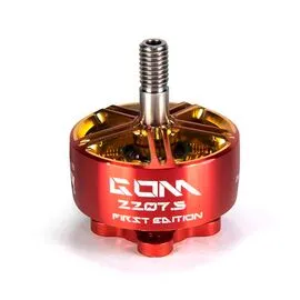 Мотор BrotherHobby GOM 2207.5, KV моторов: 1750KV