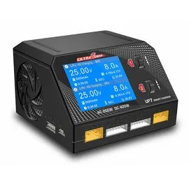 Зарядное устройство Ultra Power UP7