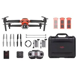 Квадрокоптер Autel EVO II Dual 640T V2 Rugged Bundle
