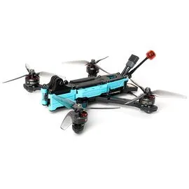Квадрокоптер RUSHFPV Armor 5C Analog (PNP)
