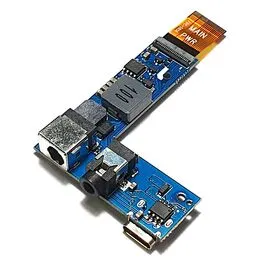 Плата питания Power Board для шлема Cobra X (Skyzone)