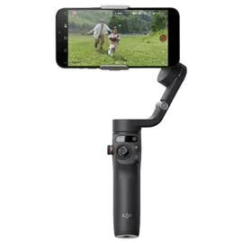 Стабилизатор DJI Osmo Mobile 6, Цвет: Slate Gray