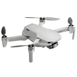 Квадрокоптер DJI Mini 2 SE, Комплектация: Стандартная