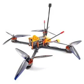 Квадрокоптер DarwinFPV Darwin129 7" Long Range (PNP)