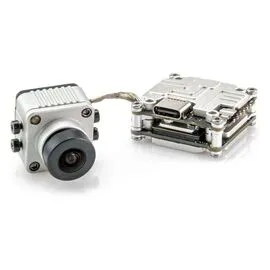 FPV камера DJI + цифровая система Caddx Vista