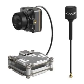 FPV камера RunCam Wasp + цифровая система RunCam Link