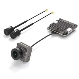 Цифровая система Walksnail Avatar Micro, Версия: Micro