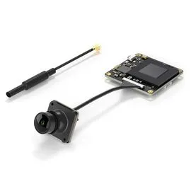 Цифровая система Walksnail Avatar Mini 1S Lite, Версия: Mini 1S Lite
