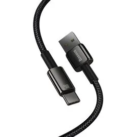 Кабель USB - Type-C (Baseus), Длина: 1 м