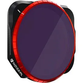 Нейтрально-поляризационный ND-PL фильтр DJI Mavic 3 Classic (Freewell), Тип: ND-PL, Версия: ND32-PL