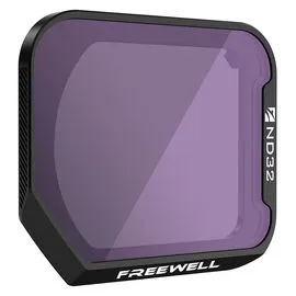 Нейтральный фильтр ND DJI Mavic 3 Classic (Freewell), Тип: ND, Версия: ND32