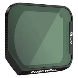 Ультрафиолетовый UV фильтр DJI Mavic 3 Classic (Freewell), Тип: UV, Версия: UV